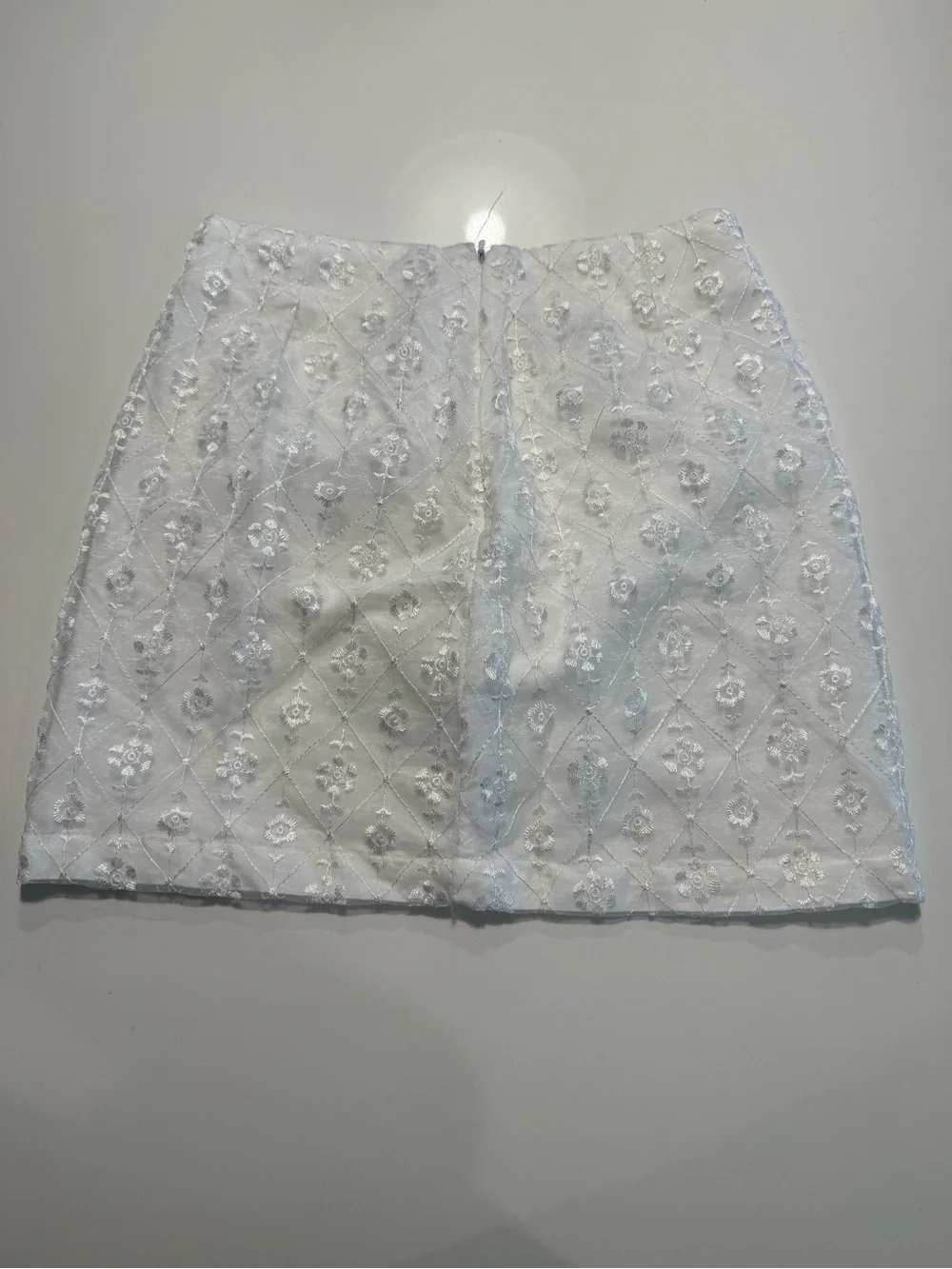 Urban Outfitters delicate embroidered